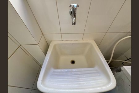 Apartamento à venda com 85m², 3 quartos e 1 vagaCozinha e Área de Serviço