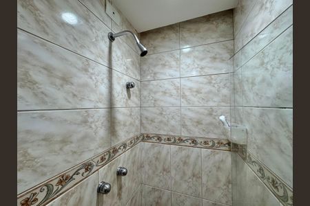 Apartamento à venda com 85m², 3 quartos e 1 vagaBanheiro Social