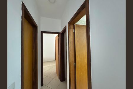 Apartamento à venda com 85m², 3 quartos e 1 vagaCorredor