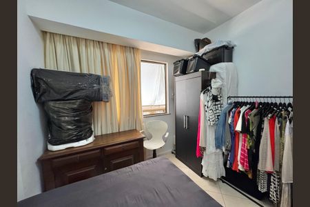 Apartamento à venda com 85m², 3 quartos e 1 vagaQuarto 1