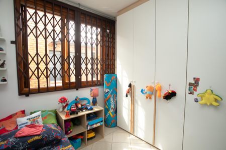 Casa à venda com 130m², 3 quartos e 4 vagas Casa à venda com 130m², 3 quartos e 4 vagasQuarto 3