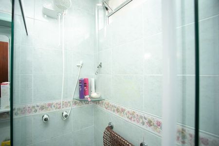 Casa à venda com 130m², 3 quartos e 4 vagas Casa à venda com 130m², 3 quartos e 4 vagasBanheiro 1