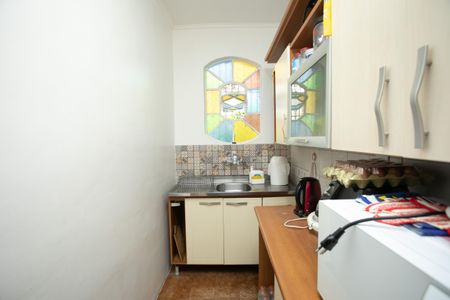 Casa à venda com 130m², 3 quartos e 4 vagas Casa à venda com 130m², 3 quartos e 4 vagasCozinha