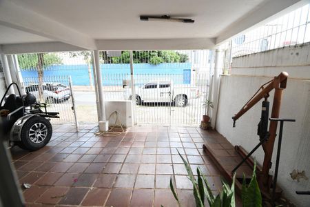 Casa à venda com 180m², 3 quartos e 2 vagasVista do Quarto 1