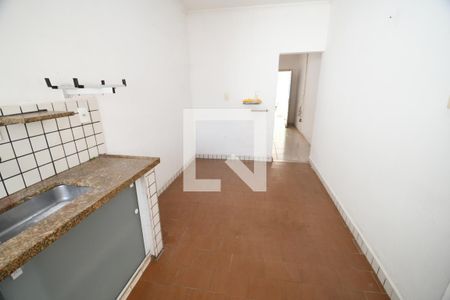 Casa à venda com 180m², 3 quartos e 2 vagasCozinha