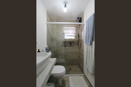 Apartamento à venda com 40m², 1 quarto e sem vagaBanheiro