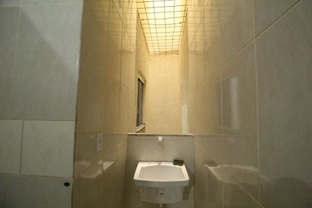 Studio para alugar com 35m², 1 quarto e 1 vagaÁrea de serviço