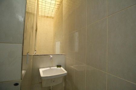 Studio para alugar com 35m², 1 quarto e 1 vagaÁrea de serviço