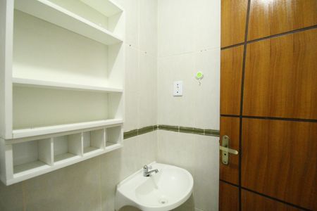 Studio para alugar com 35m², 1 quarto e 1 vagaBanheiro