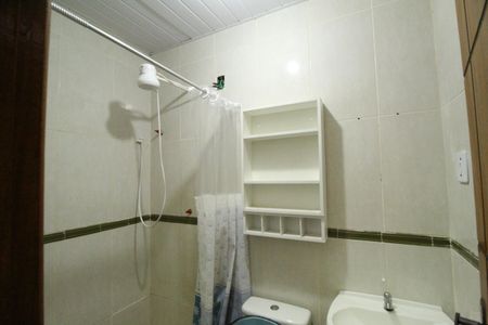 Studio para alugar com 35m², 1 quarto e 1 vagaBanheiro