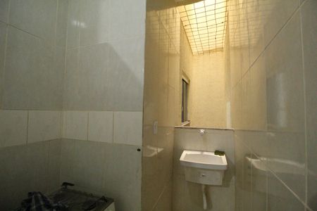 Studio para alugar com 35m², 1 quarto e 1 vagaÁrea de serviço