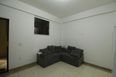 Studio para alugar com 35m², 1 quarto e 1 vagaSala