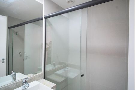 Studio para alugar com 25m², 1 quarto e 1 vagaBanheiro