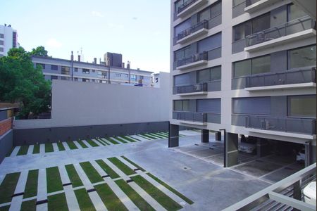 Studio para alugar com 25m², 1 quarto e 1 vagaStudio - Vista