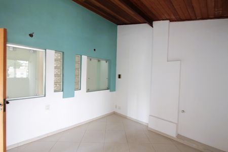 Apartamento à venda com 151m², 4 quartos e 2 vagasQuarto 3 - Suíte