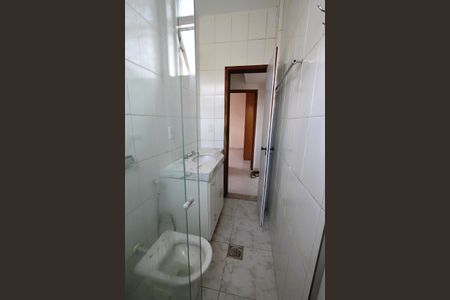 Apartamento à venda com 151m², 4 quartos e 2 vagasBanheiro