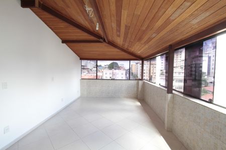 Apartamento à venda com 151m², 4 quartos e 2 vagasCobertura