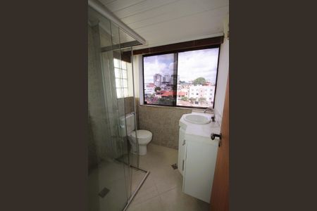 Apartamento à venda com 151m², 4 quartos e 2 vagasQuarto 3 - Suíte