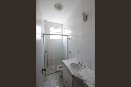 Apartamento à venda com 151m², 4 quartos e 2 vagasBanheiro 1