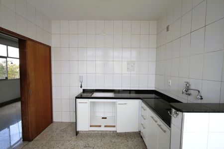 Apartamento à venda com 151m², 4 quartos e 2 vagascozinha