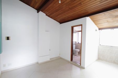 Apartamento à venda com 151m², 4 quartos e 2 vagasQuarto 3 - Suíte