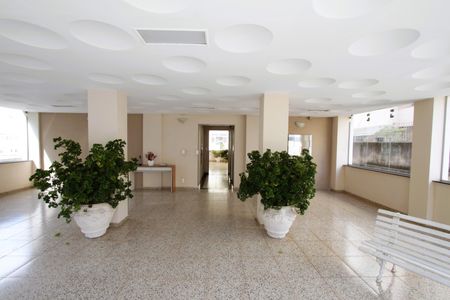 Apartamento à venda com 151m², 4 quartos e 2 vagasÁrea comum