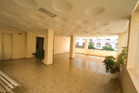 Apartamento à venda com 151m², 4 quartos e 2 vagasÁrea comum