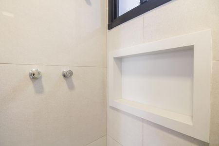 Casa à venda com 90m², 3 quartos e 1 vaga Casa à venda com 90m², 3 quartos e 1 vagaBanheiro Suíte 1