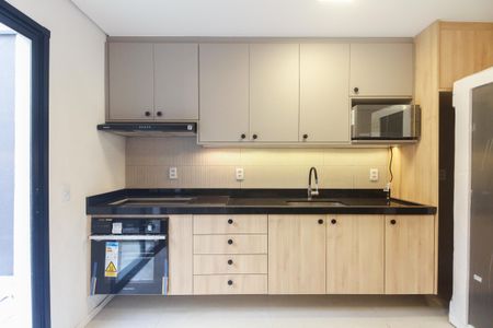 Casa à venda com 90m², 3 quartos e 1 vaga Casa à venda com 90m², 3 quartos e 1 vagaCozinha