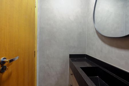 Casa à venda com 90m², 3 quartos e 1 vaga Casa à venda com 90m², 3 quartos e 1 vagaLavabo 1