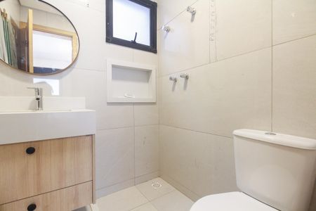 Casa à venda com 90m², 3 quartos e 1 vaga Casa à venda com 90m², 3 quartos e 1 vagaBanheiro Suíte 2