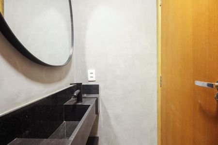 Casa à venda com 90m², 3 quartos e 1 vaga Casa à venda com 90m², 3 quartos e 1 vagaLavabo 2