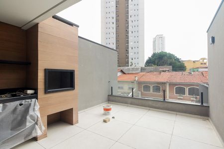 Casa à venda com 90m², 3 quartos e 1 vaga Casa à venda com 90m², 3 quartos e 1 vagaChurrasqueira e Área de Serviço