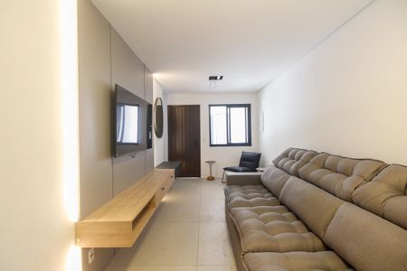 Casa à venda com 90m², 3 quartos e 1 vaga Casa à venda com 90m², 3 quartos e 1 vagaSala