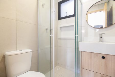 Casa à venda com 90m², 3 quartos e 1 vaga Casa à venda com 90m², 3 quartos e 1 vagaBanheiro Suíte 1