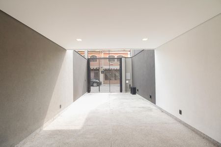 Casa à venda com 90m², 3 quartos e 1 vaga Casa à venda com 90m², 3 quartos e 1 vagaGaragem