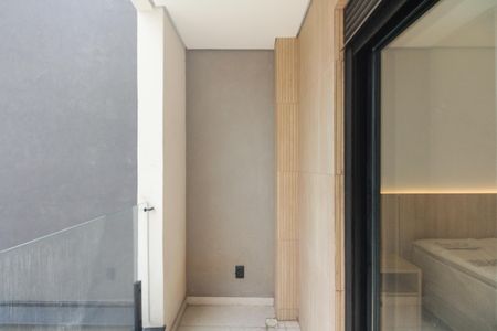 Casa à venda com 90m², 3 quartos e 1 vaga Casa à venda com 90m², 3 quartos e 1 vagaVaranda Suíte 1