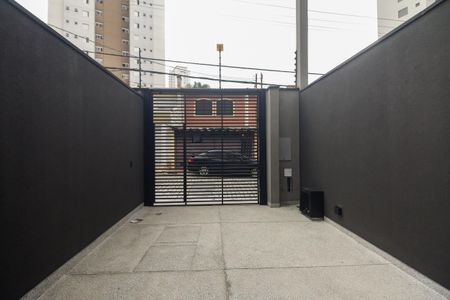 Casa à venda com 90m², 3 quartos e 1 vaga Casa à venda com 90m², 3 quartos e 1 vagaGaragem