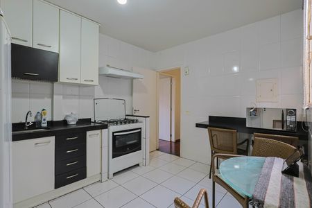 Apartamento à venda com 90m², 3 quartos e 1 vaga Apartamento à venda com 90m², 3 quartos e 1 vagaCozinha
