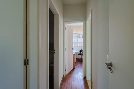 Apartamento à venda com 90m², 3 quartos e 1 vaga Apartamento à venda com 90m², 3 quartos e 1 vagaCorredor