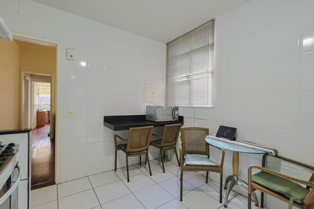 Apartamento à venda com 90m², 3 quartos e 1 vaga Apartamento à venda com 90m², 3 quartos e 1 vagaCozinha