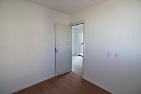 Apartamento à venda com 45m², 2 quartos e 1 vagaQuarto 1