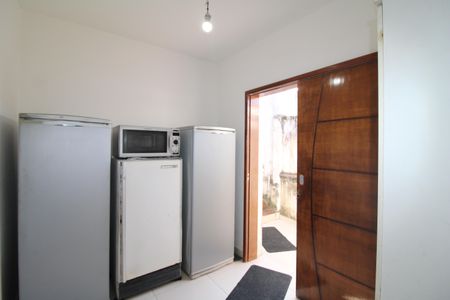 Casa à venda com 147m², 3 quartos e 6 vagasCozinha