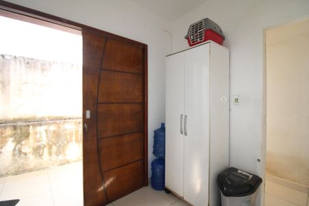 Casa à venda com 147m², 3 quartos e 6 vagasCozinha