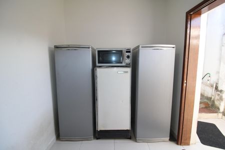 Casa à venda com 147m², 3 quartos e 6 vagasCozinha