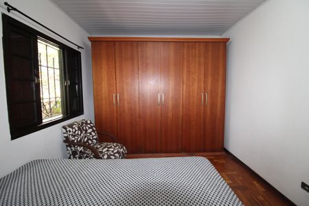 Casa à venda com 147m², 3 quartos e 6 vagasQuarto 1