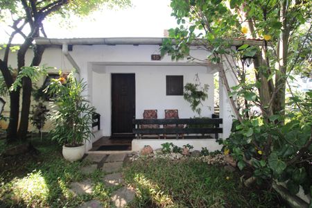 Casa à venda com 147m², 3 quartos e 6 vagasÁrea Comum