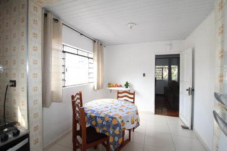 Casa à venda com 147m², 3 quartos e 6 vagasCozinha