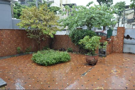 Casa para alugar com 400m², 3 quartos e 5 vagasÁrea comum