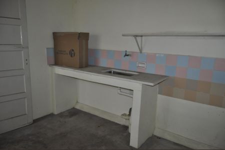 Casa para alugar com 400m², 3 quartos e 5 vagasCozinha Garagem